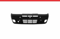 Imagem do produto Para-choque DTS Dianteiro Preto Texturizado para Fiat Strada Adventure/Restyling I 2002 a 2004 – Cod. 15427